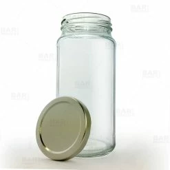 Cheap ???? BarMan Tall Craft Bartending Jar W/ Gold Lid - Clear 16 Oz ???? -Bar Products Shop tall craft bartending jar 16oz bpc 2 700x700