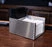 Top 10 ???? BarMan BarConic® Square Stainless Steel Napkin Holder - 3.5" Tall ????