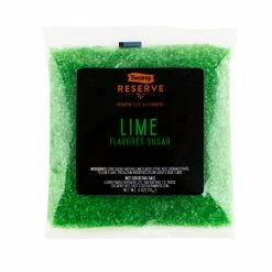 Best Sale ???? BarMan Twang Rim Trim Lime Sugar - 4 Ounce ????