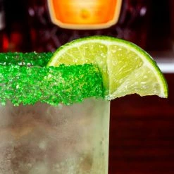 Best Sale ???? BarMan Twang Rim Trim Lime Sugar - 4 Ounce ???? -Bar Products Shop twang lime sugar scene2 700x700