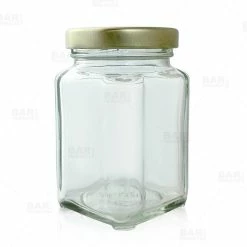 Best reviews of ???? BarMan Victorian Square Craft Bartending Jar W/ Gold Lid - 3.75 Oz / 110ml ???? -Bar Products Shop victorian square craft bartending jar bpc 1 700x700