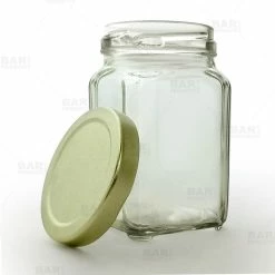 Best deal ???? BarMan Victorian Square Craft Bartending Jar W/ Gold Lid - 6 Oz / 190ml ✨ -Bar Products Shop victorian square craft bartending jar bpc 3 1 700x700