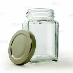 Best reviews of ???? BarMan Victorian Square Craft Bartending Jar W/ Gold Lid - 3.75 Oz / 110ml ???? -Bar Products Shop victorian square craft bartending jar bpc 3 700x700