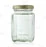 Best reviews of ???? BarMan Victorian Square Craft Bartending Jar W/ Gold Lid - 3.75 Oz / 110ml ????