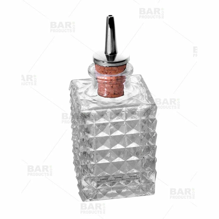 Buy ⌛ BarMan BarConic® 3 Oz Vintage Bitters Bottle ⌛ 3 Buy ⌛ BarMan BarConic® 3 Oz Vintage Bitters Bottle ⌛ - Image 3