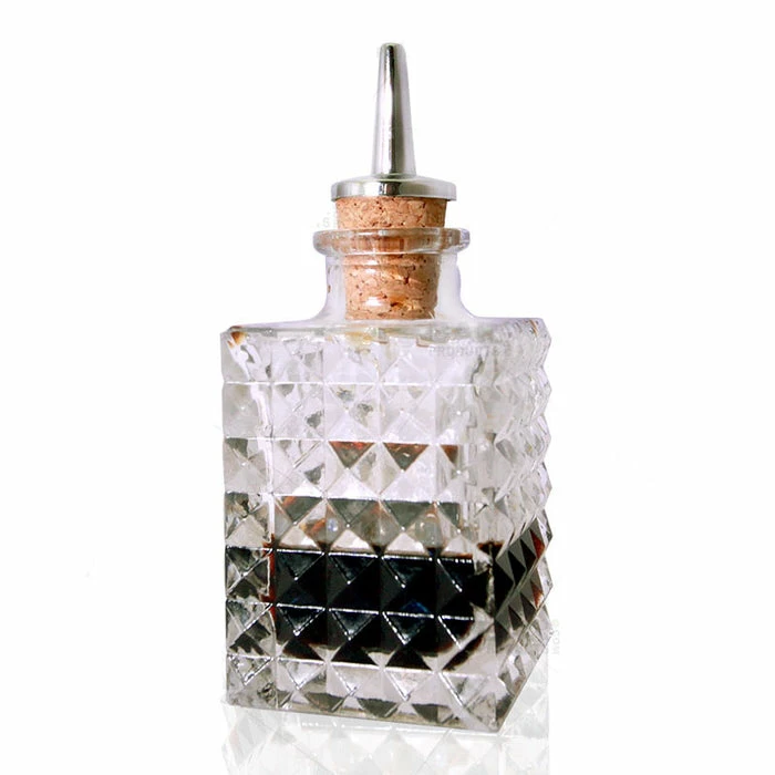 Buy ⌛ BarMan BarConic® 3 Oz Vintage Bitters Bottle ⌛ 2 Buy ⌛ BarMan BarConic® 3 Oz Vintage Bitters Bottle ⌛ - Image 2