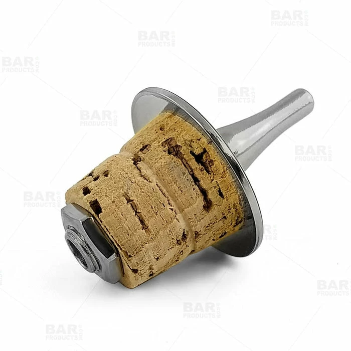 Top 10 ???? BarMan BarConic® Antique Bitters Bottle W/ Stainless Steel Dasher Cork - 4 Oz ???? 5 Top 10 ???? BarMan BarConic® Antique Bitters Bottle W/ Stainless Steel Dasher Cork - 4 Oz ???? - Image 5