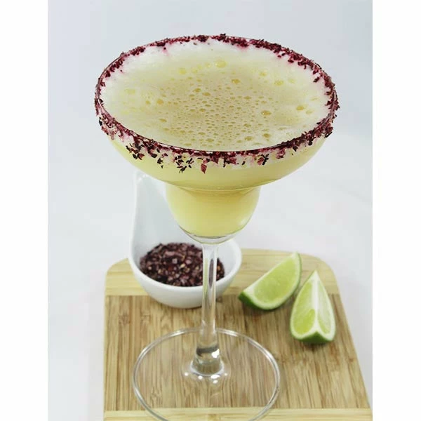 Cheap ❤️ BarMan Wild Hibiscus Pyramid Salt Flakes ???? 4 Cheap ❤️ BarMan Wild Hibiscus Pyramid Salt Flakes ???? - Image 4