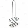 Budget ???? BarMan BarConic® Wire Rack For 16oz Square Glass Bottles ????