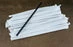 Buy ???? BarMan BarConic® "Eco-Friendly" Wrapped Paper Straws - 7 3/4" Solid Black - Packs Of 100 ???? 8 Buy ???? BarMan BarConic® "Eco-Friendly" Wrapped Paper Straws - 7 3/4" Solid Black - Packs Of 100 ???? -Bar Products Shop wrapped paper straws black bpc