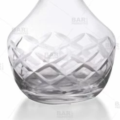 Cheap ???? BarMan BarConic® Bitters Bottle - Diamond Pattern - 3oz. ???? -Bar Products Shop yarai pattern 1 700x700